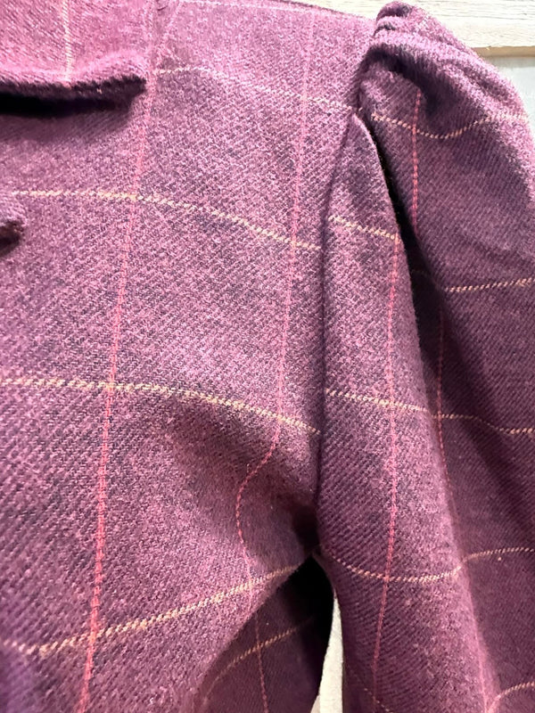 Chaqueta y pantalón moonë