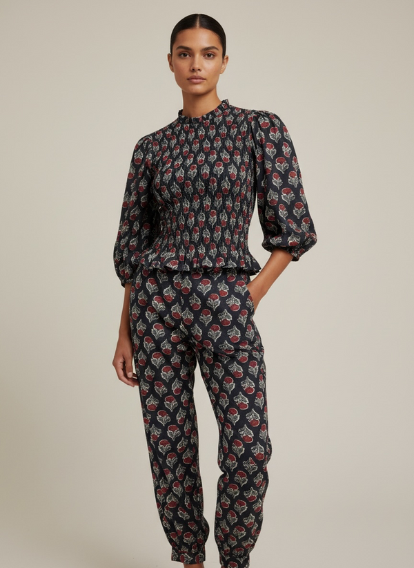 Camisa Melilla