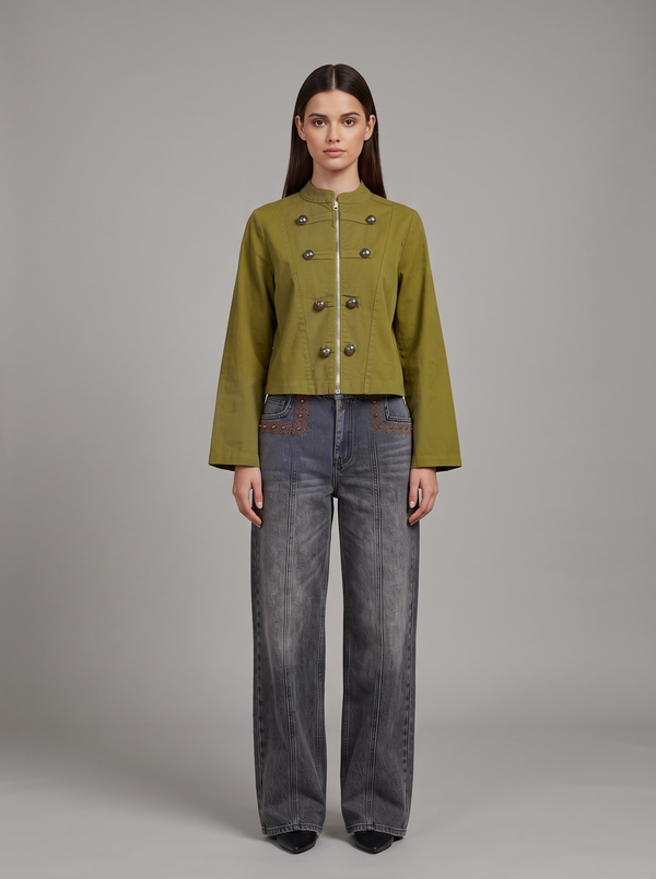 Chaqueta Tarifa