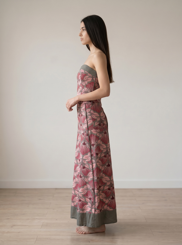 Conjunto Estampado Valeria