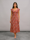 Vestido Conil