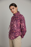 Blusa Savanna