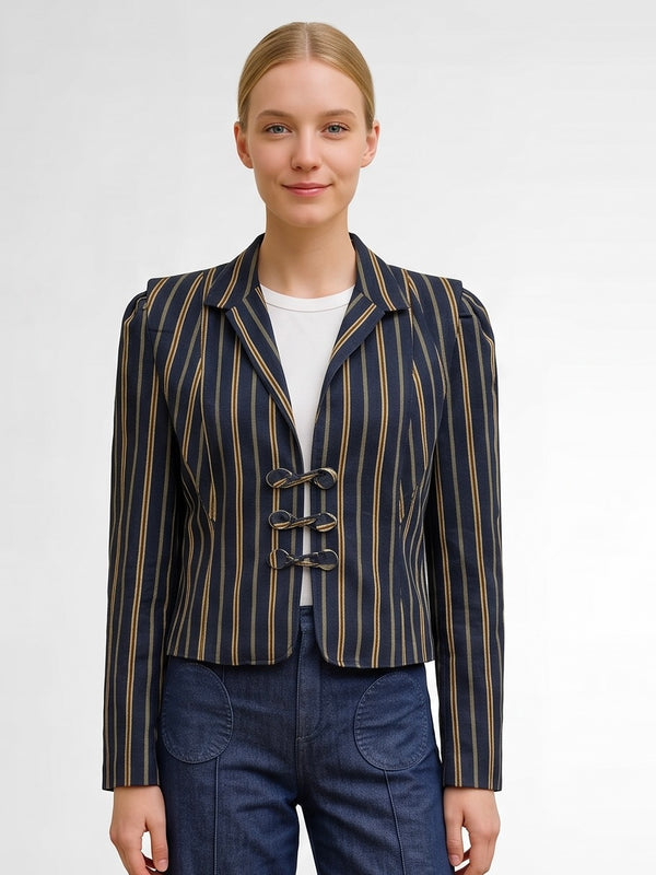 Chaqueta “Gante”