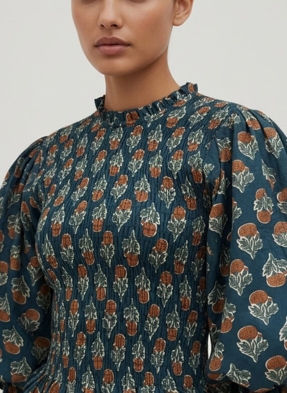 Camisa Melilla