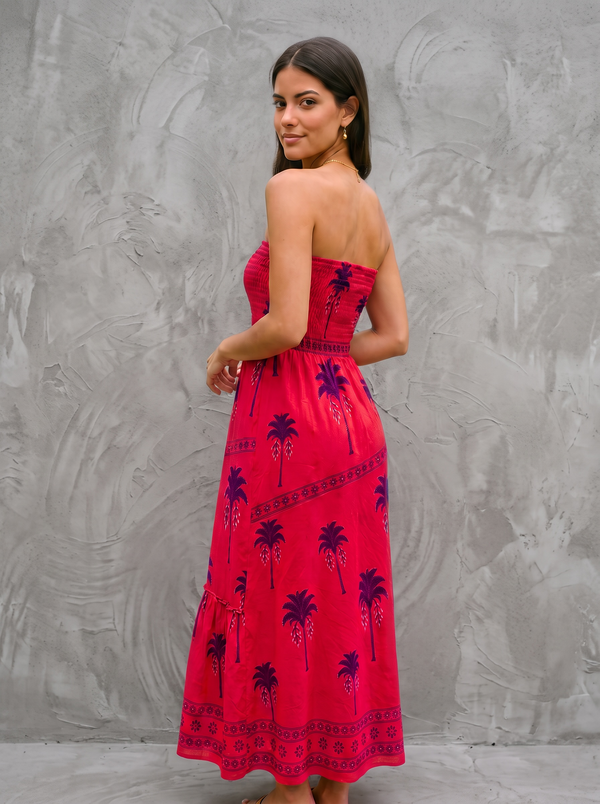 Vestido Marbella