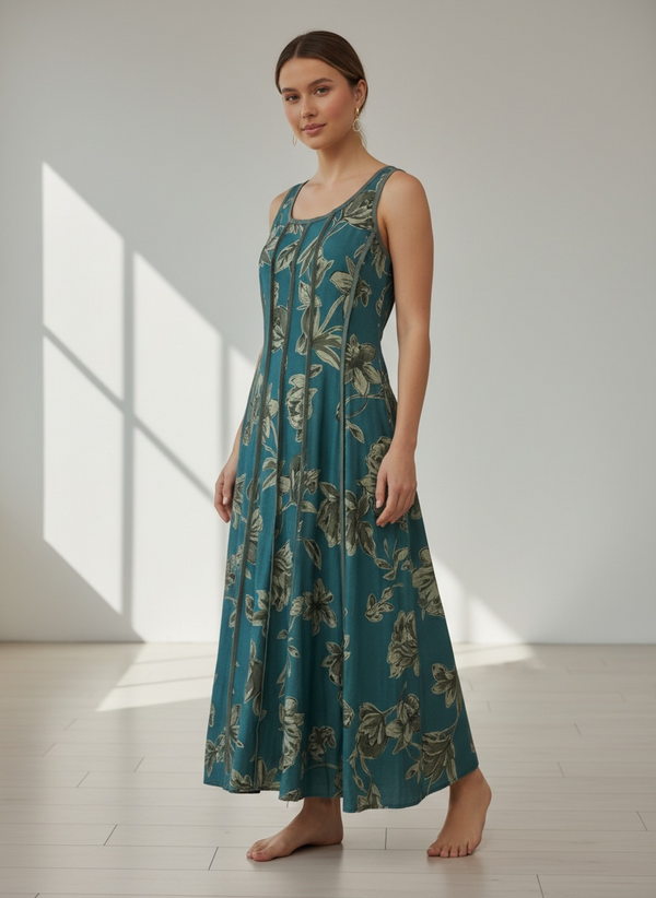 Vestido Boreal