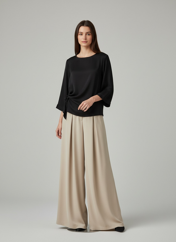 Blusa Lastres