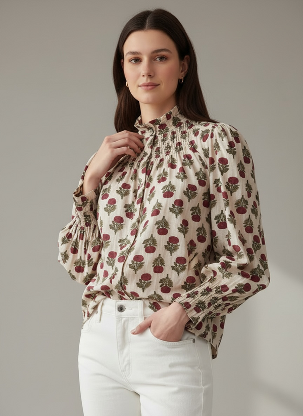 Camisa Melilla