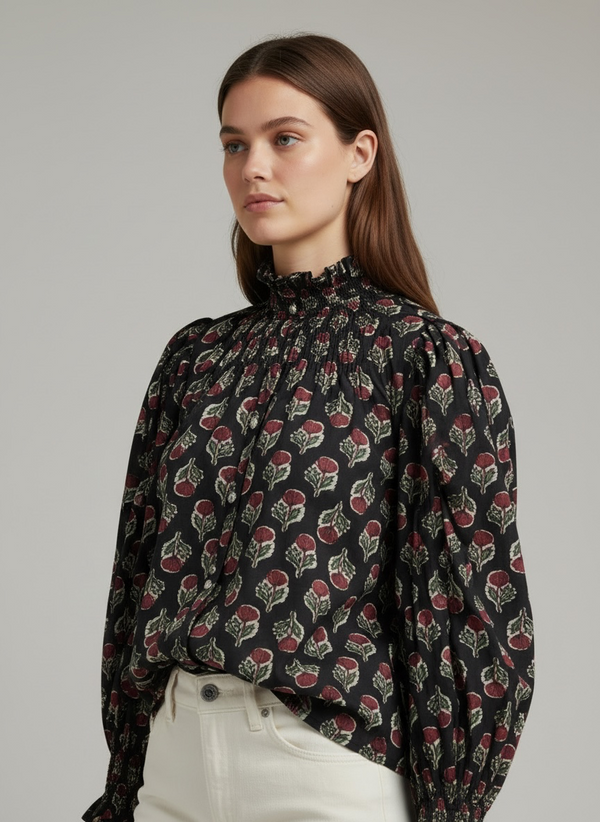 Camisa Melilla
