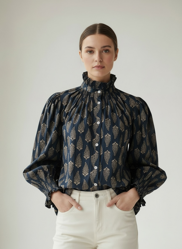 Camisa Melilla