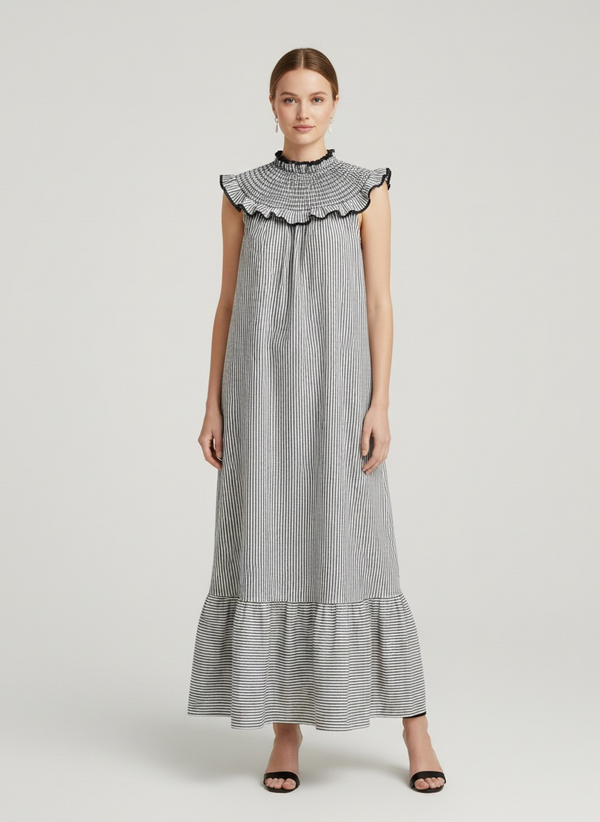 Vestido Menorca