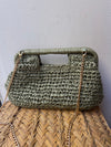 Bolso Rafia