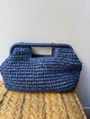 Bolso Rafia