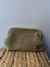 Bolso Rafia