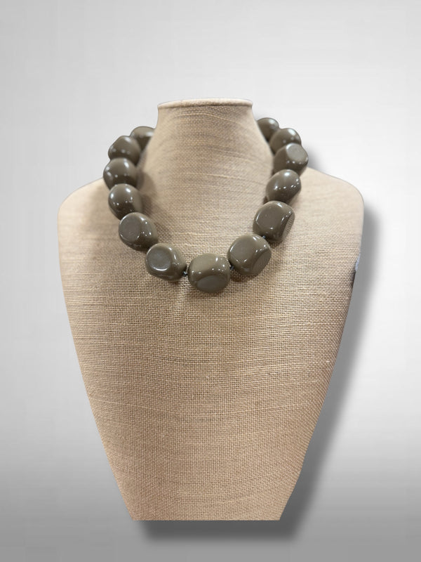 Collar Piedras