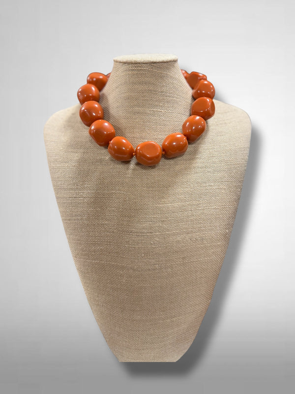 Collar Piedras