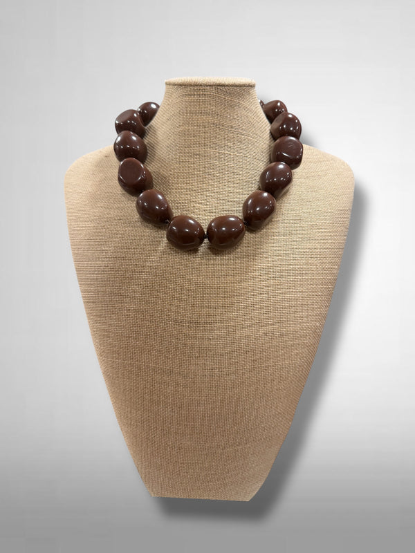 Collar Piedras