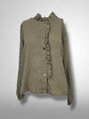 Camisa Campera