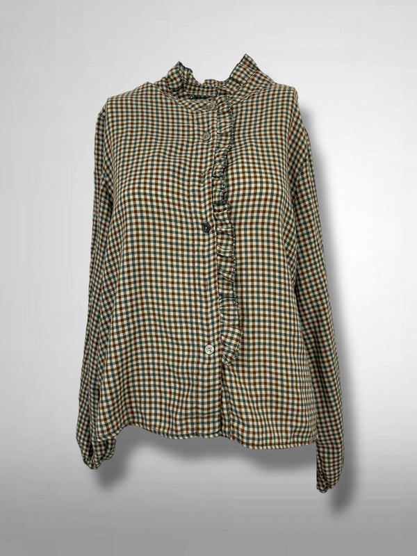 Camisa Campera