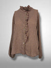 Camisa Campera