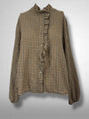 Camisa Campera