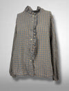 Camisa Campera