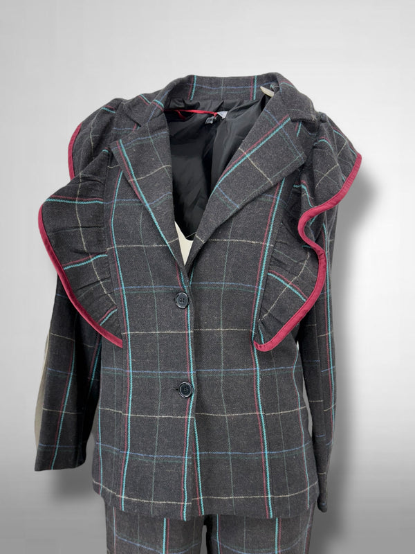 Chaqueta Paris