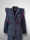 Chaqueta Paris