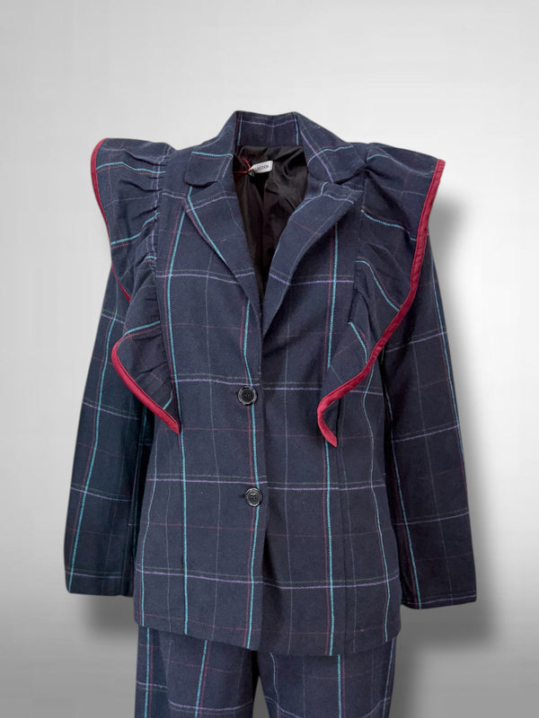 Chaqueta Paris