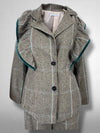 Chaqueta Paris