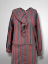 Camisa Estambul