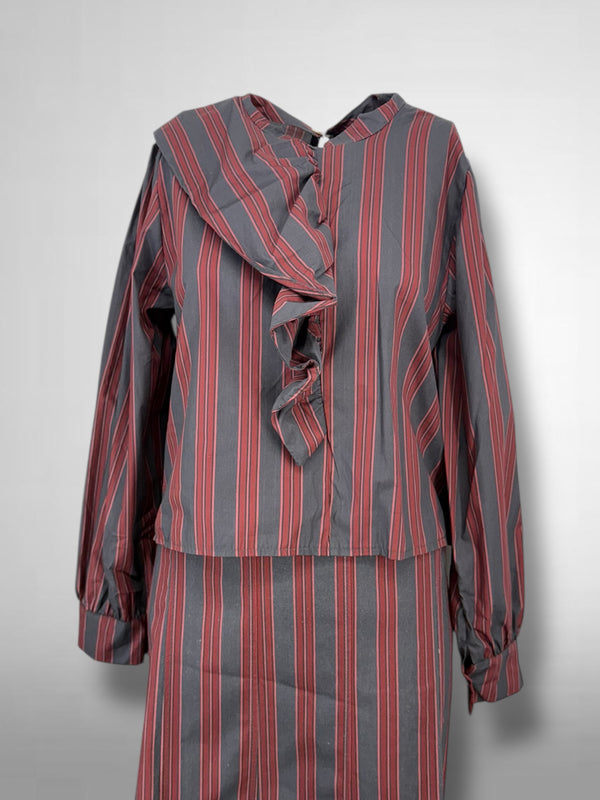 Camisa Estambul