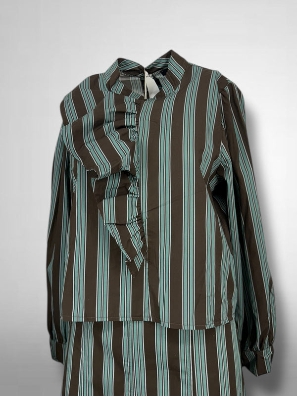 Camisa Estambul