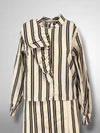 Camisa Estambul