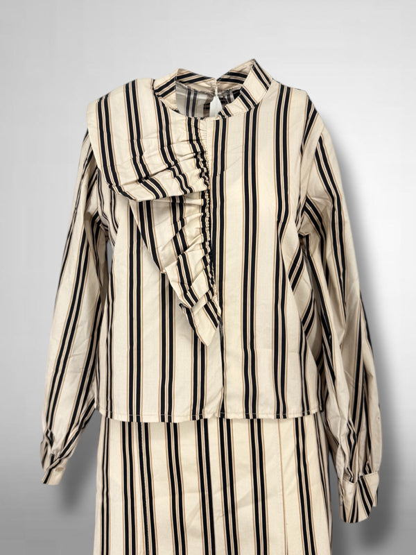 Camisa Estambul