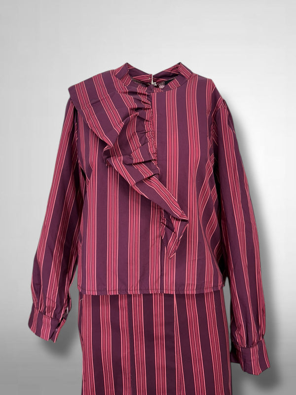 Camisa Estambul