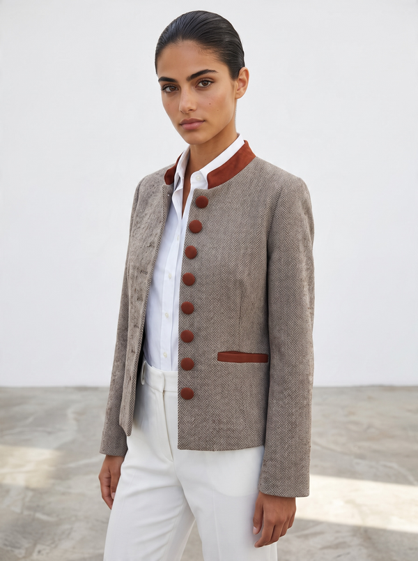 Chaqueta “Almazán”