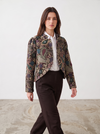 Chaqueta “Sálvora”