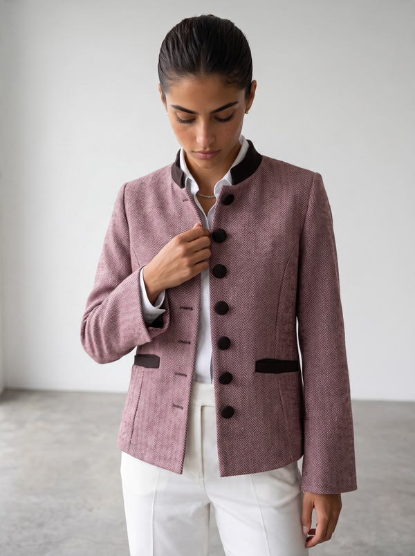 Chaqueta “Almazán”