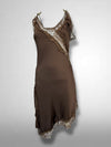 Vestido Lencero