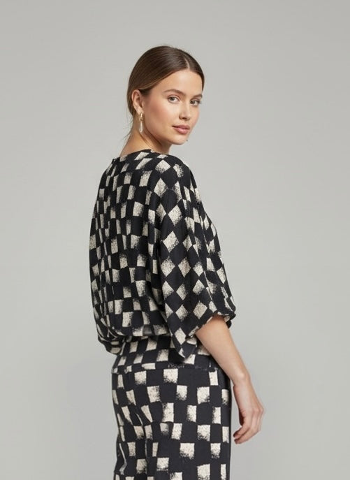 Vestido Luarca