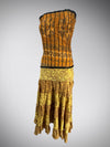 Vestido Alejandría