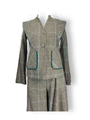 Chaqueta Tartufo