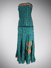 Vestido Alejandría