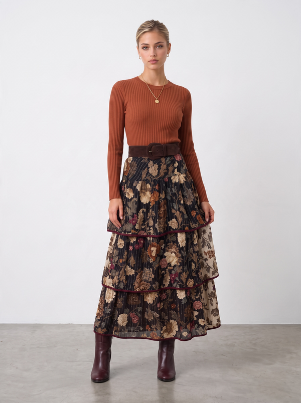 Falda “Sintra”