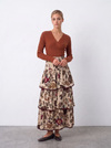 Falda “Sintra”