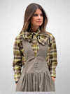 Camisa Escocia