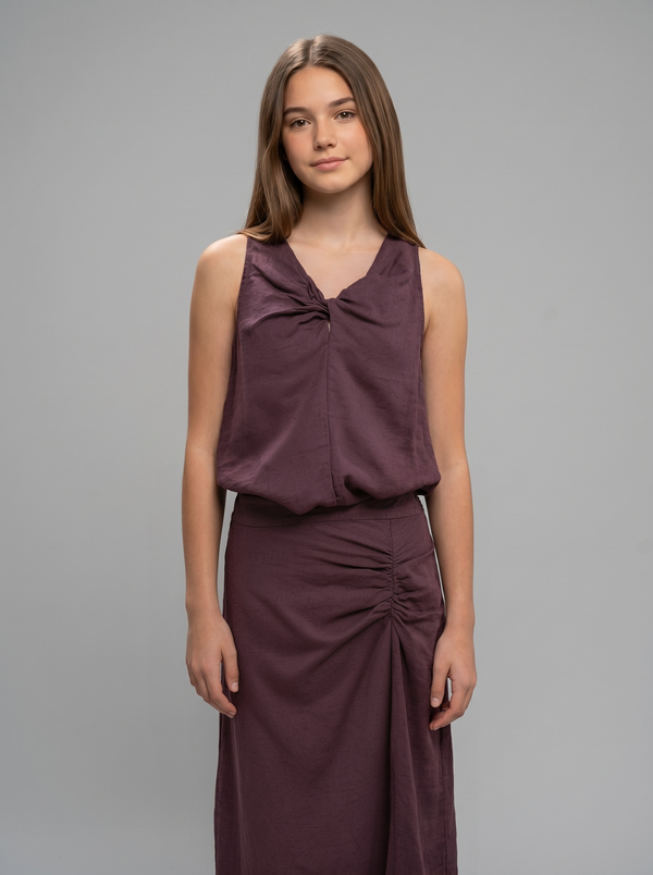 Vestido Sirocco