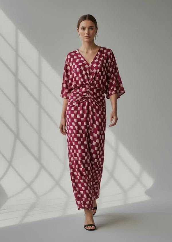 Vestido Luarca