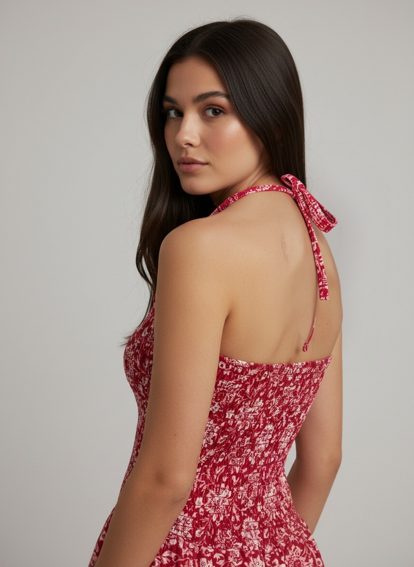 Vestido Cadaqués